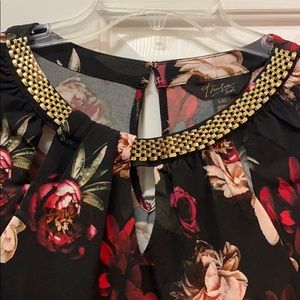 Thalia Sodi Blouse NWT